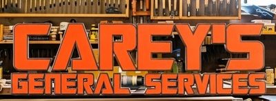 Careys General Services